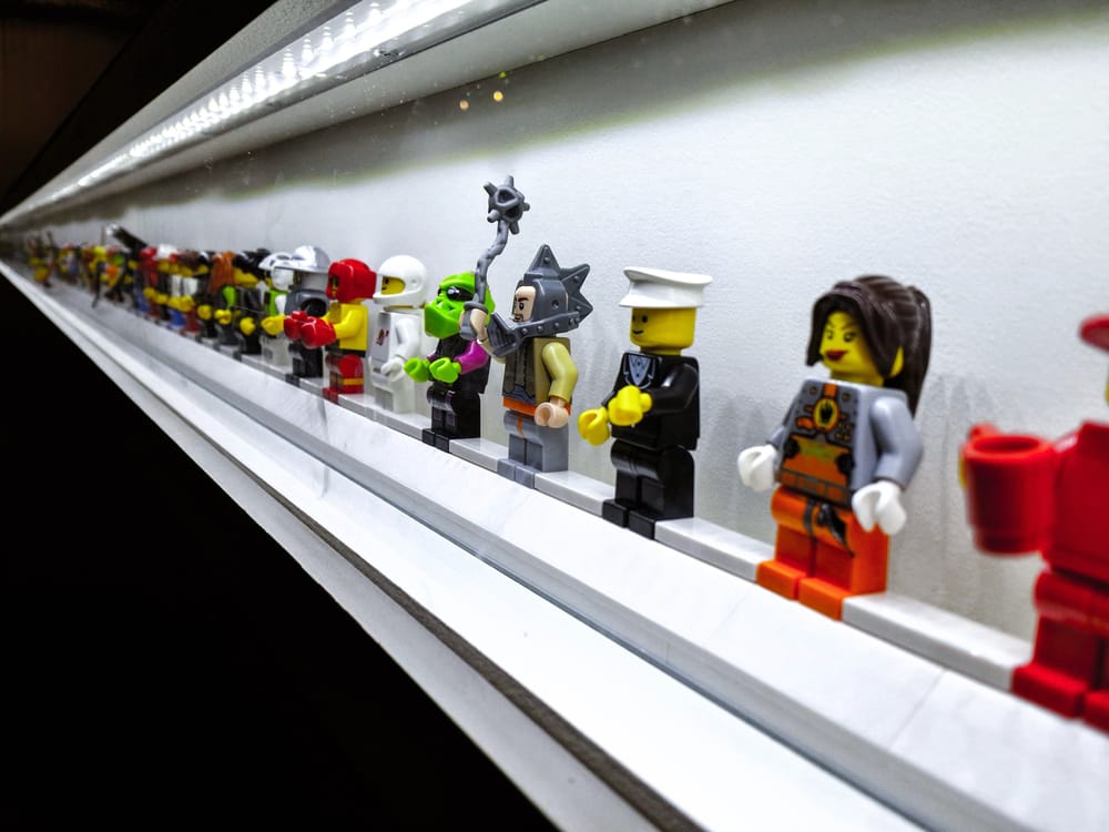 CLASSIC TOYS Updated September 2024 16 Photos & 12 Reviews 341 E Benson Blvd, Anchorage