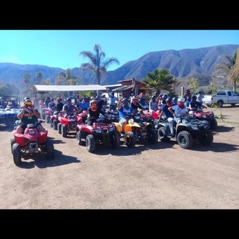 Alex Tour Guide Ensenada - Tours Near Me
