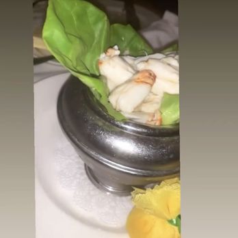 The Capital Grille - Jumbo Lump Crab Cocktail - Steakhouses Near Me - Baltimore, Maryland The Capital Grille - Jumbo Lump Crab Cocktail - Steakhouses Near Me - Baltimore, Maryland