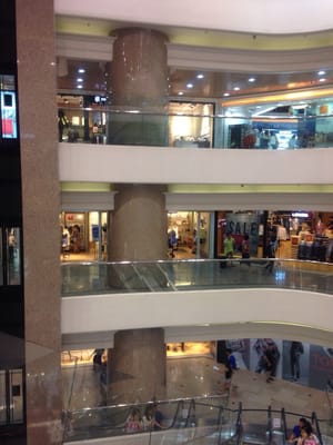 Times Square by null