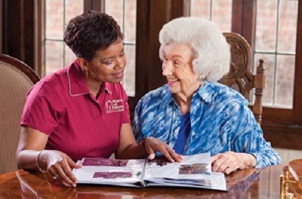 Right At Home - home care agency in Beaverton, OR