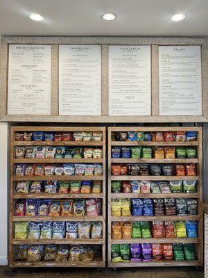 John's Garden by null