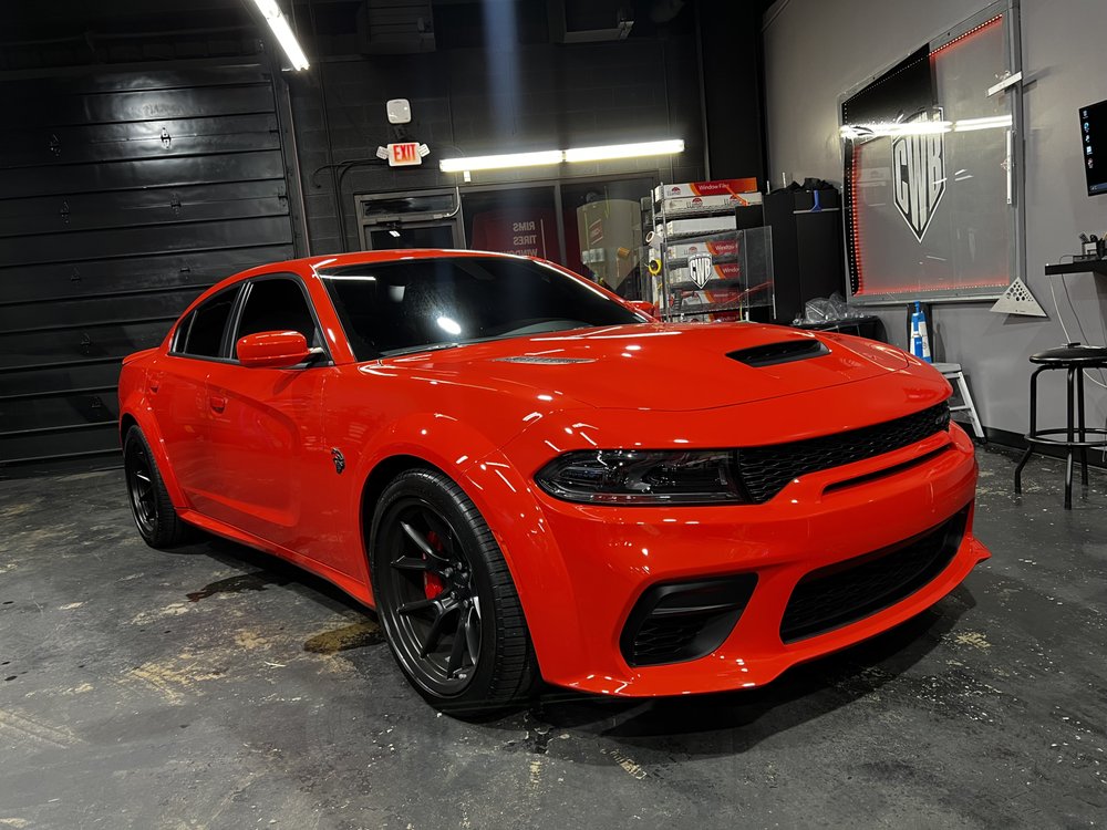 CUSTOM WHEELS BOUTIQUE Updated October 2024 24 Photos & 14 Reviews