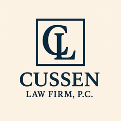 Cussen Law Firm