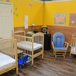 Brightside Childcare & Learning Center