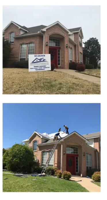 Slide of Kalu Roofing & Construction