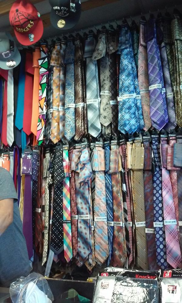 AQ MENSWEAR Updated August 2024 17 Photos 222 E Compton Blvd