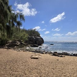 Shipwreck Beach