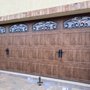 A & J Doors
