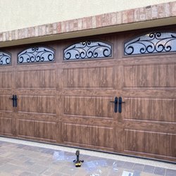 A & J Doors