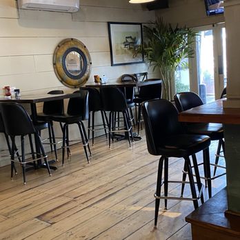 Mullet Bay Restaurant - American Near Me - Saint Simons Island, Georgia Mullet Bay Restaurant - American Near Me - Saint Simons Island, Georgia