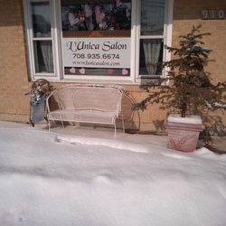 L'Unica Salon