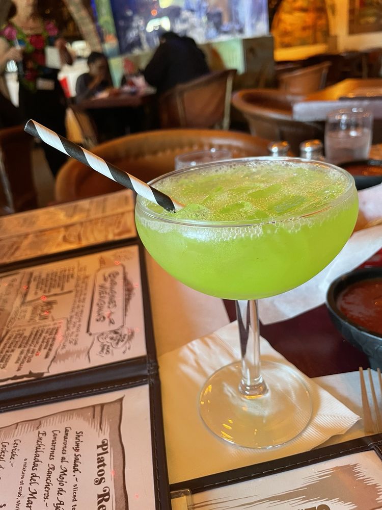 Paco's Tacos