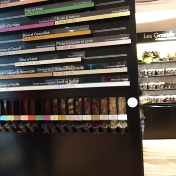 Valrhona - More samples - Chocolatiers & Shops Near Me - Tain L'Hermitage, 26 Valrhona - More samples - Chocolatiers & Shops Near Me - Tain L'Hermitage, 26