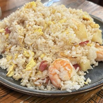 Dragon House - Fried rice - Chinese Near Me - Southlake, Texas Dragon House - Fried rice - Chinese Near Me - Southlake, Texas