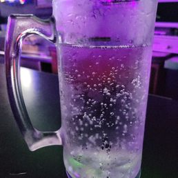 White Claw White Claw