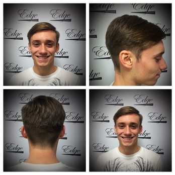 Edge Salon - Hair by Rising Star Shelby Tibbetts - Makeup Artists Near Me - Moorestown, New Jersey Edge Salon - Hair by Rising Star Shelby Tibbetts - Makeup Artists Near Me - Moorestown, New Jersey