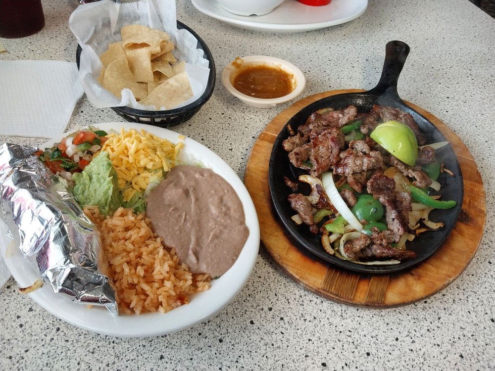 Hermanos Marquez Mexican Restaurant