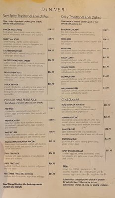 Menu photo 1 Thailicious27 Davenport, FL Menu photo 1 Thailicious27 Davenport, FL