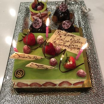 La Tulipe Desserts - Large cake and smaller desserts - delicious!! - Bakeries Near Me - Mount Kisco, New York La Tulipe Desserts - Large cake and smaller desserts - delicious!! - Bakeries Near Me - Mount Kisco, New York