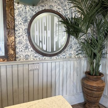 High-Pie - Themed Cafes Near Me - Oceanside, California
