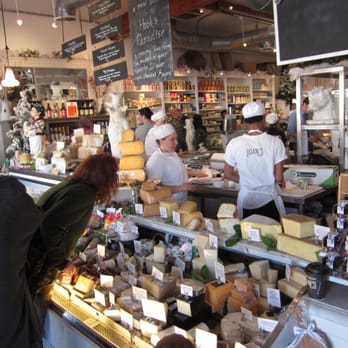 Joan's on Third - Breakfast & Brunch Near Me - Los Angeles, California