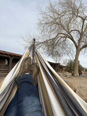Pioneertown Motel by null