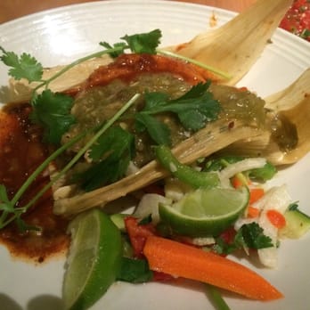Cactus Restaurants - Christmas tamales - Tex-Mex Near Me - Bellevue, Washington
