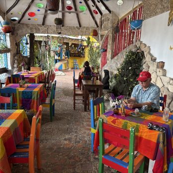 uh-najil - Inside - Breakfast & Brunch Near Me - Tulum, ROO uh-najil - Inside - Breakfast & Brunch Near Me - Tulum, ROO