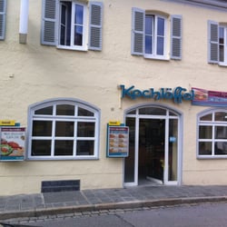 Kochlöffel