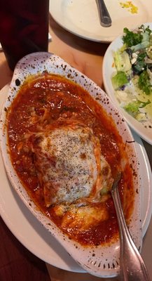Luigi's Pizza and Pasta by null