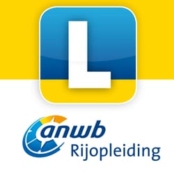 ANWB Rijschool