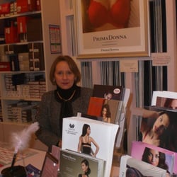 Atouts Coeur Lingerie