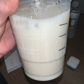 Starbucks - Chai tea latte that is all milk with no flavor - Coffee & Tea Near Me - Houston, Texas Starbucks - Chai tea latte that is all milk with no flavor - Coffee & Tea Near Me - Houston, Texas