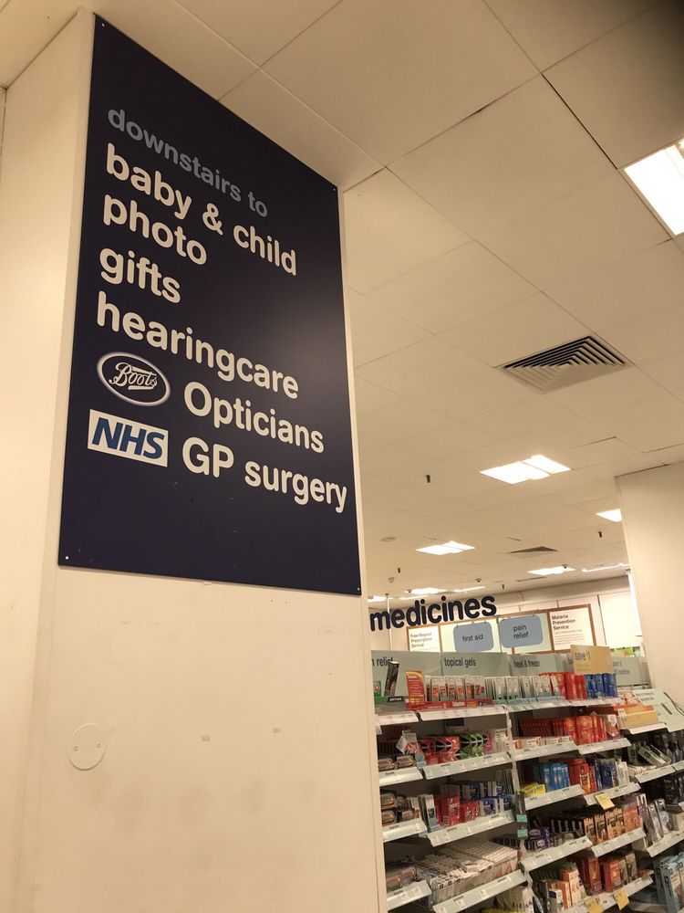 BOOTS Updated May 2024 Eldon Square, Newcastle upon Tyne, Tyne and