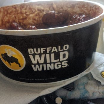 Buffalo Wild Wings - Honey BBQ - American Near Me - Costa Mesa, California Buffalo Wild Wings - Honey BBQ - American Near Me - Costa Mesa, California