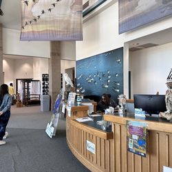 Great Plains Nature Center