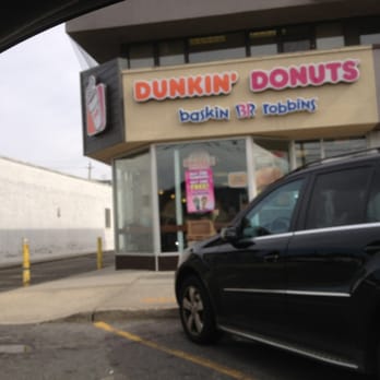 Dunkin' - Donuts Near Me - New Hyde Park, New York Dunkin' - Donuts Near Me - New Hyde Park, New York