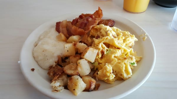 Mammy S Kitchen 1010 N Kings Hwy Myrtle Beach Sc Restaurants