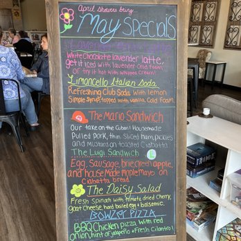Pure Imagination Cafe - Coffee & Tea Near Me - Rochester, New York