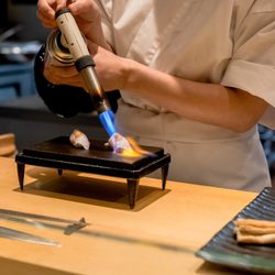 New Sushi Enya - Beverly Grove NOW OPEN!!