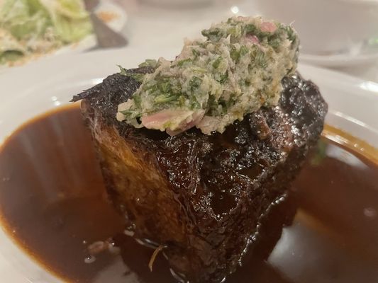 Pulito Osteria by null
