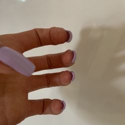 Bella Nail Bar - Thick
