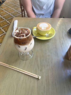 Rico’s Café - Zona Dorada by null