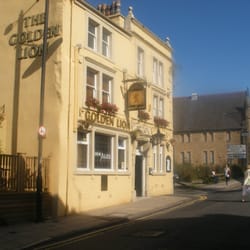 Golden Lion