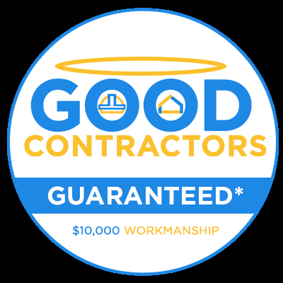 Slide of Liberty Gutters