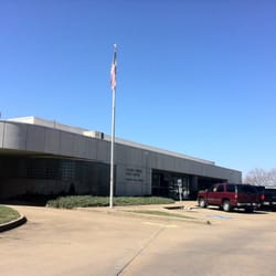 US Post Office - Hickory Hill