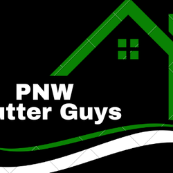 PNW Gutter Guys