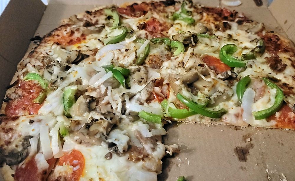 Marco's Pizza