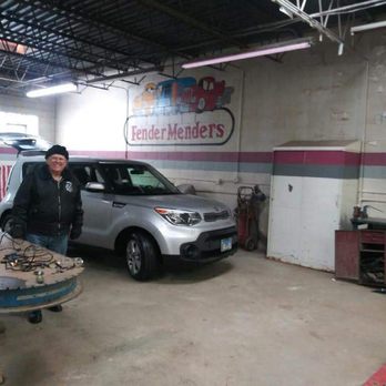 Fender Menders Collision Center - Body Shops Near Me - Chicago, Illinois Fender Menders Collision Center - Body Shops Near Me - Chicago, Illinois